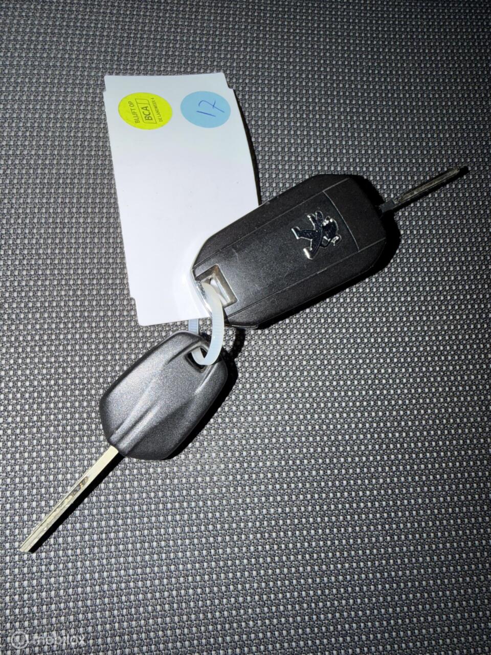 Peugeot Expert
