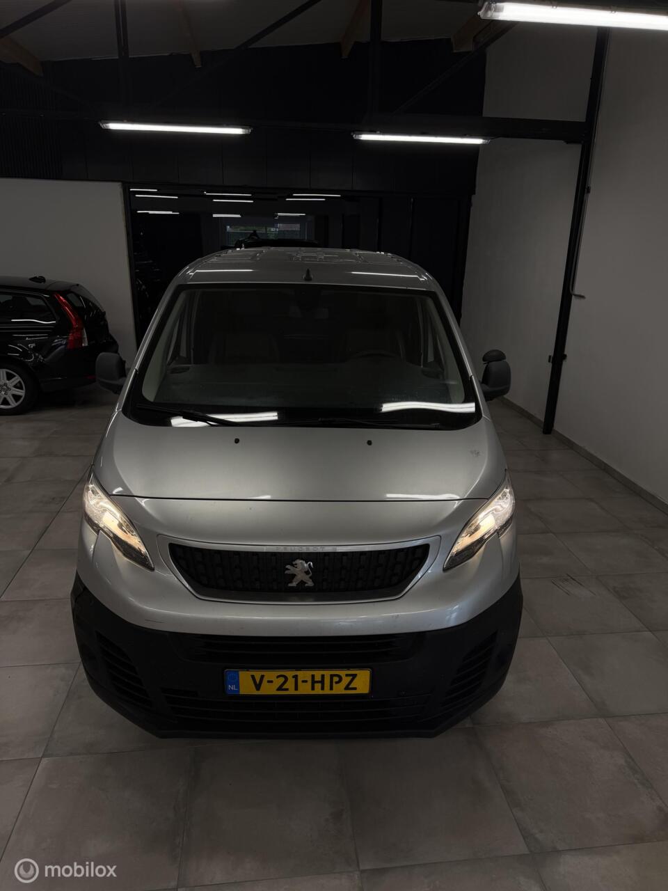 Peugeot Expert