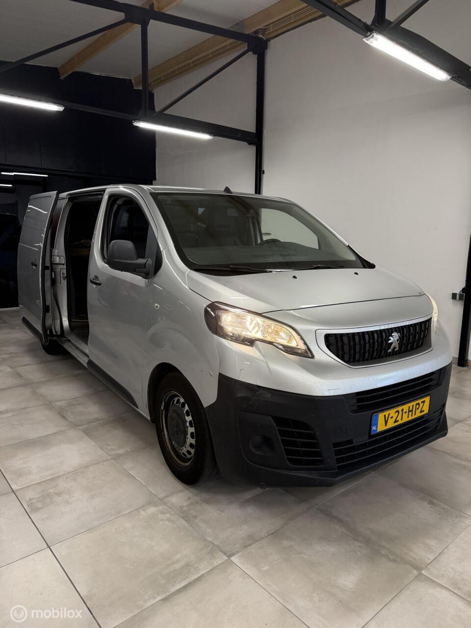 Peugeot Expert