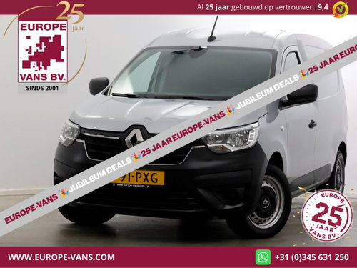 Renault Express