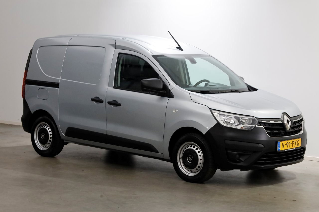 Renault Express