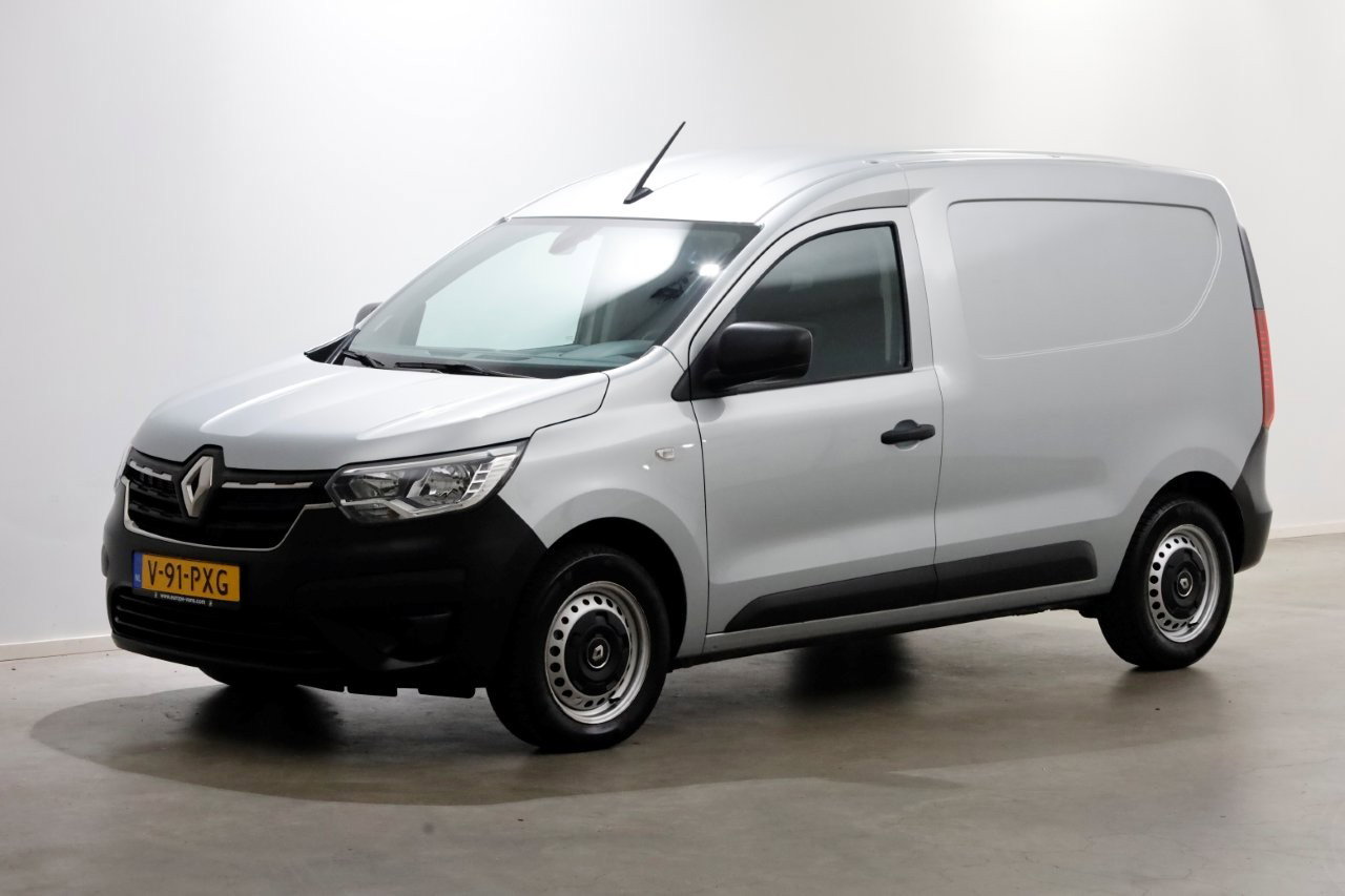 Renault Express