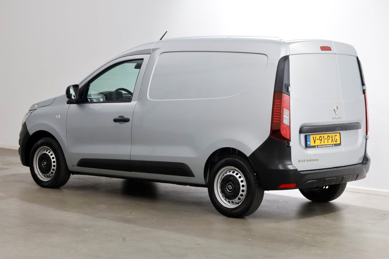 Renault Express