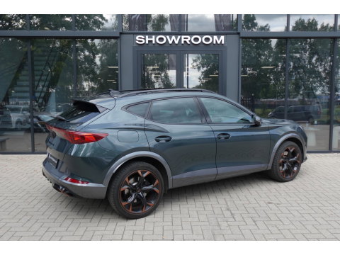 CUPRA Formentor 1.4 e-Hybrid VZ C Edition PANO CAM KEYLESS
