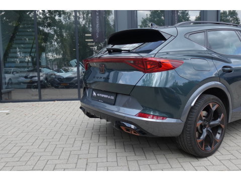CUPRA Formentor 1.4 e-Hybrid VZ C Edition PANO CAM KEYLESS