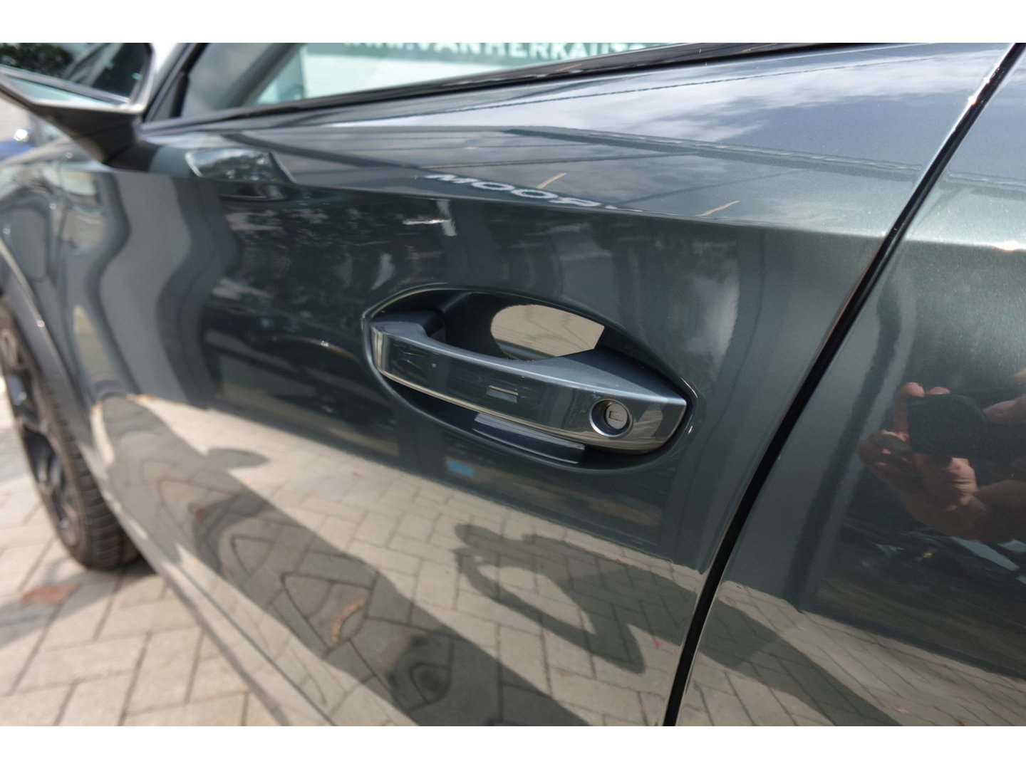 CUPRA Formentor 1.4 e-Hybrid VZ C Edition PANO CAM KEYLESS
