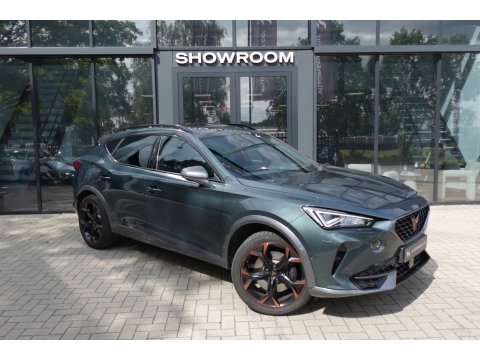 CUPRA Formentor 1.4 e-Hybrid VZ C Edition PANO CAM KEYLESS