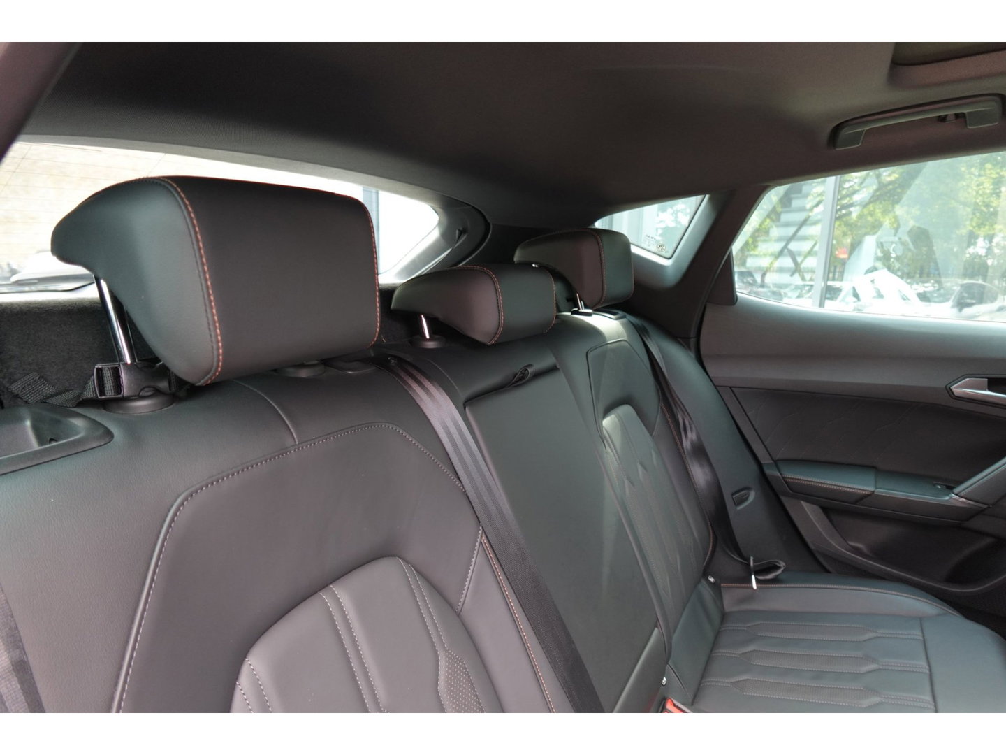 CUPRA Formentor 1.4 e-Hybrid VZ C Edition PANO CAM KEYLESS