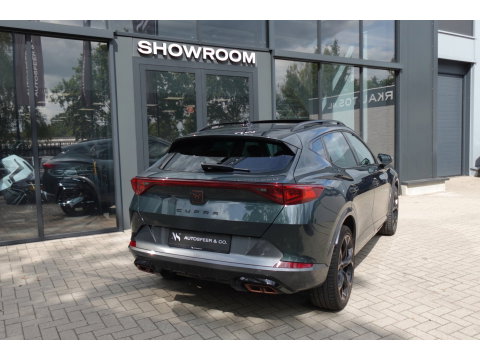 CUPRA Formentor 1.4 e-Hybrid VZ C Edition PANO CAM KEYLESS