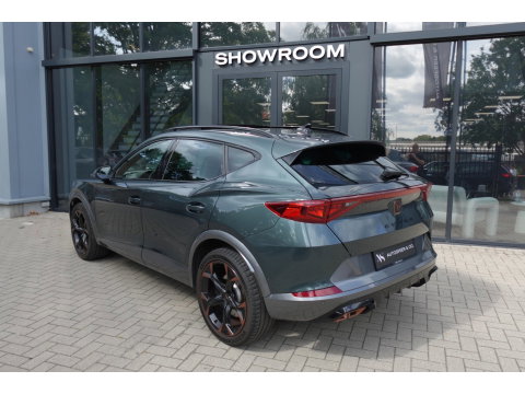 CUPRA Formentor 1.4 e-Hybrid VZ C Edition PANO CAM KEYLESS