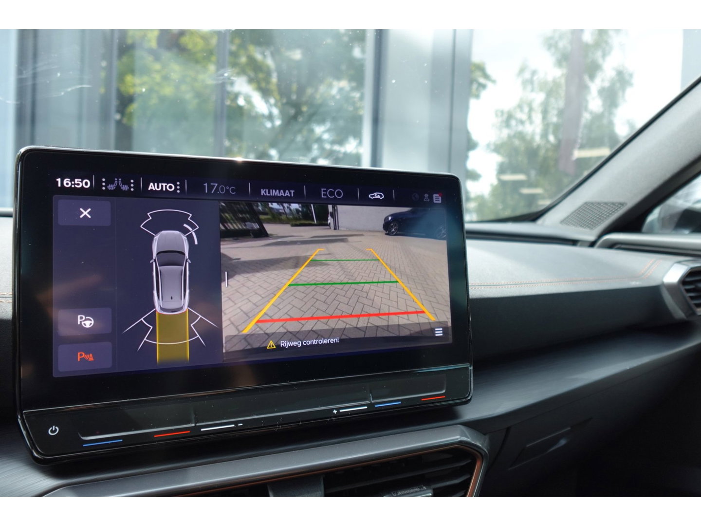 CUPRA Formentor 1.4 e-Hybrid VZ C Edition PANO CAM KEYLESS