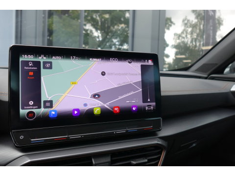 CUPRA Formentor 1.4 e-Hybrid VZ C Edition PANO CAM KEYLESS