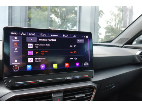 CUPRA Formentor 1.4 e-Hybrid VZ C Edition PANO CAM KEYLESS