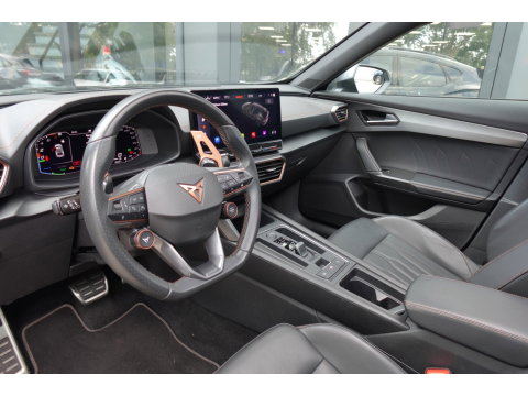 CUPRA Formentor 1.4 e-Hybrid VZ C Edition PANO CAM KEYLESS