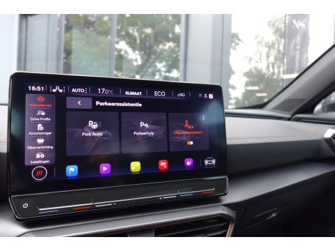 CUPRA Formentor 1.4 e-Hybrid VZ C Edition PANO CAM KEYLESS
