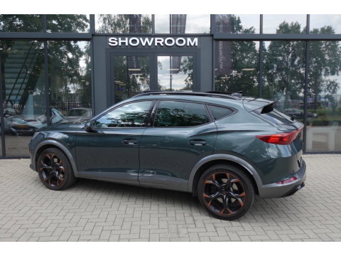 CUPRA Formentor 1.4 e-Hybrid VZ C Edition PANO CAM KEYLESS