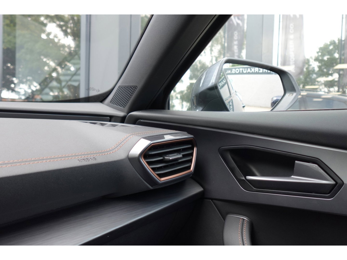 CUPRA Formentor 1.4 e-Hybrid VZ C Edition PANO CAM KEYLESS