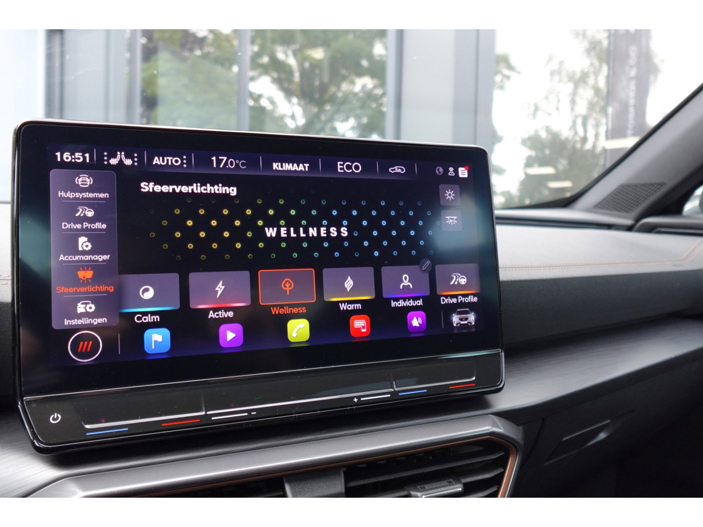 CUPRA Formentor 1.4 e-Hybrid VZ C Edition PANO CAM KEYLESS