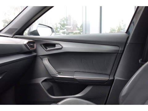 CUPRA Formentor 1.4 e-Hybrid VZ C Edition PANO CAM KEYLESS