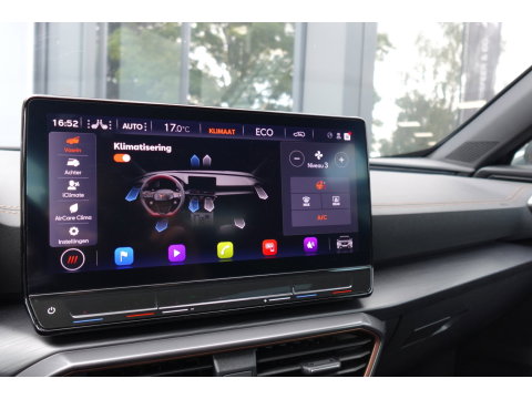 CUPRA Formentor 1.4 e-Hybrid VZ C Edition PANO CAM KEYLESS