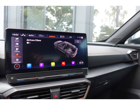 CUPRA Formentor 1.4 e-Hybrid VZ C Edition PANO CAM KEYLESS