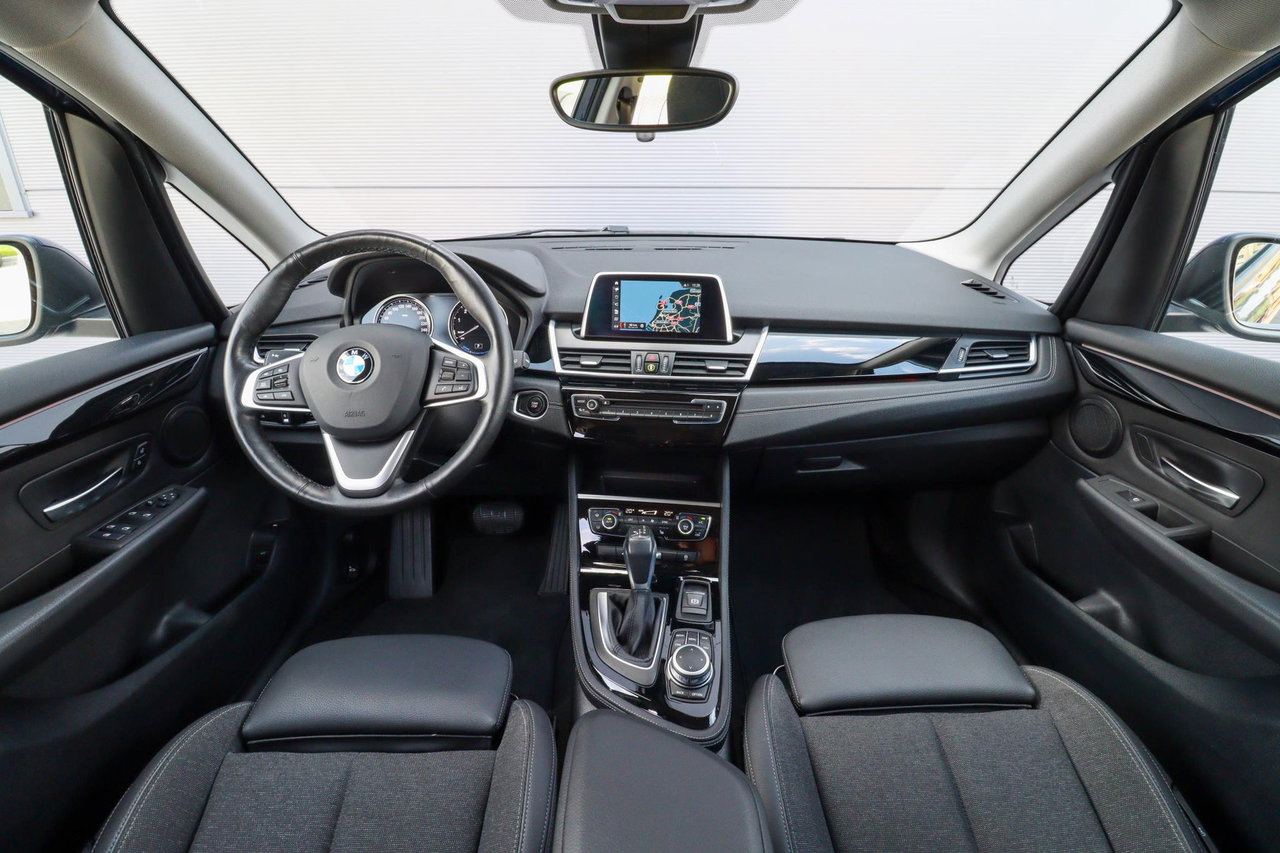 BMW 2 Serie