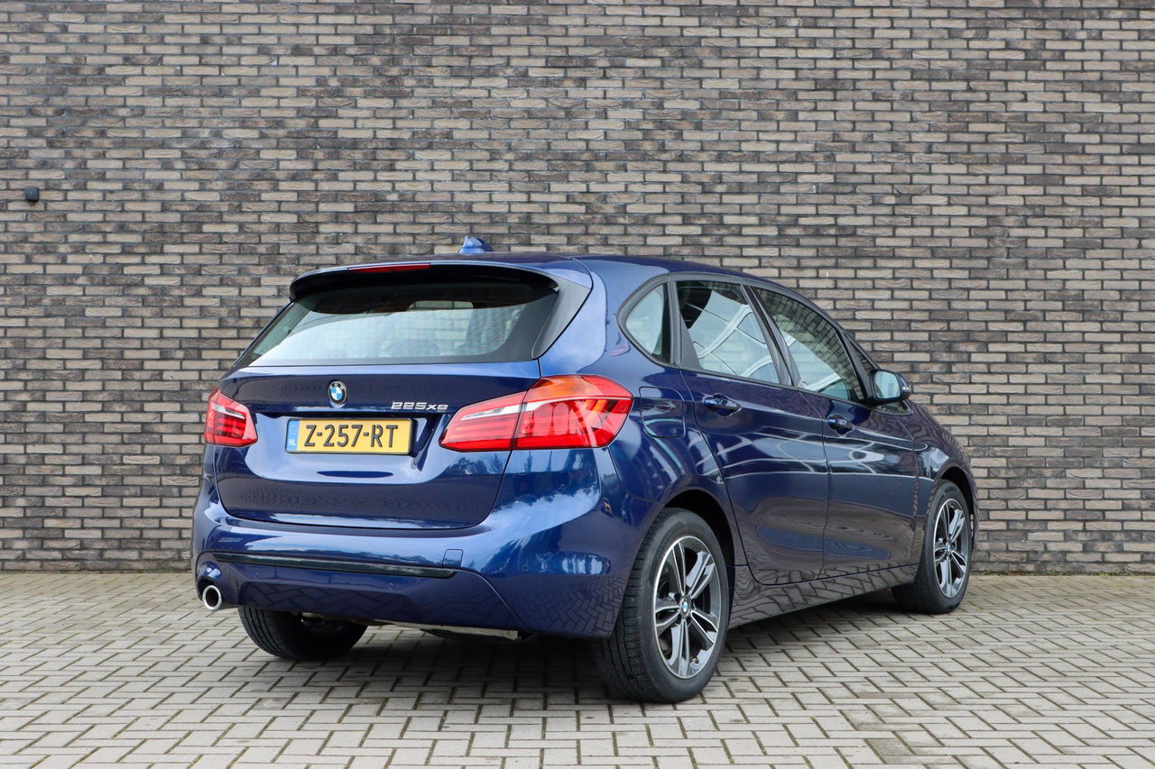 BMW 2 Serie