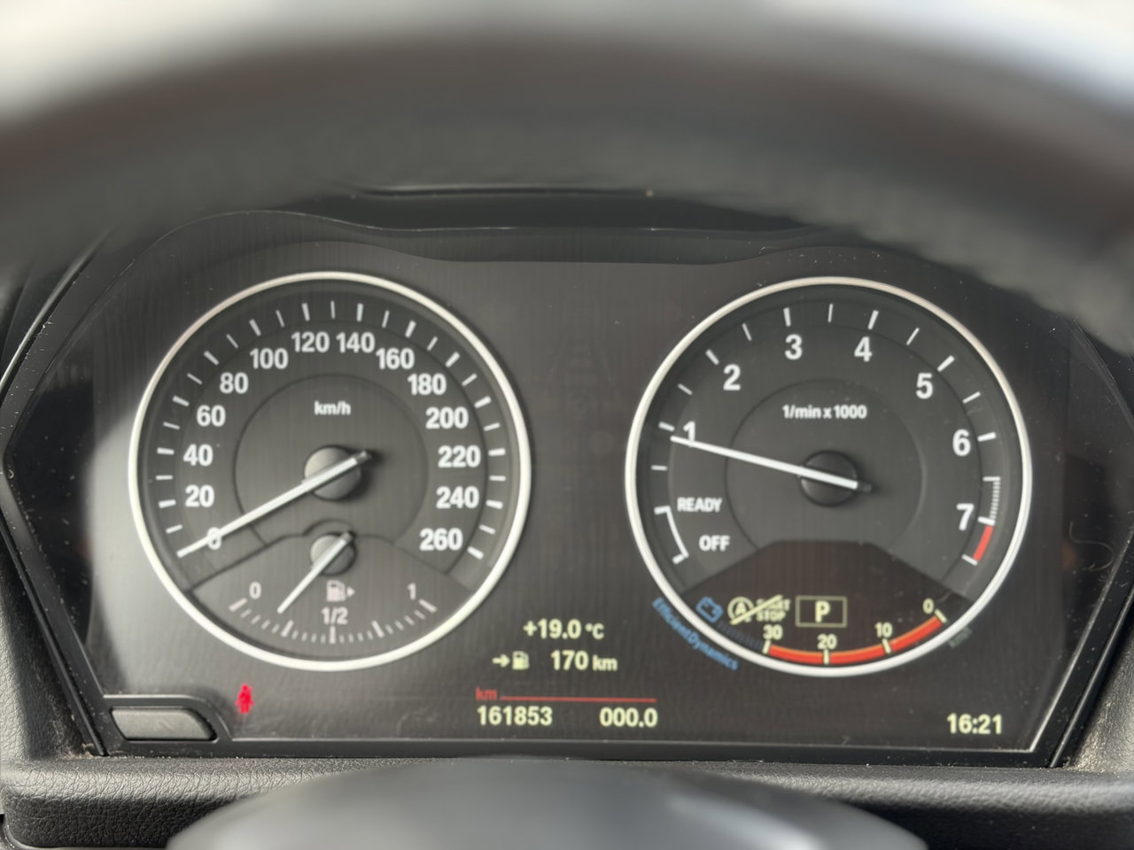 BMW 2 Serie