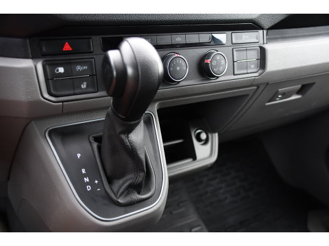 MAN TGE 5.180 35 2.0 L4H3 PB Edition N1! Camera, Cruise, Carplay, 177pk, 3500kg Trekhaak, Multimedia, Automaat, Uniek!