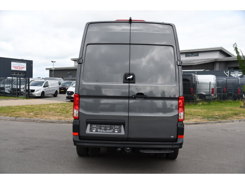 MAN TGE 5.180 35 2.0 L4H3 PB Edition N1! Camera, Cruise, Carplay, 177pk, 3500kg Trekhaak, Multimedia, Automaat, Uniek!