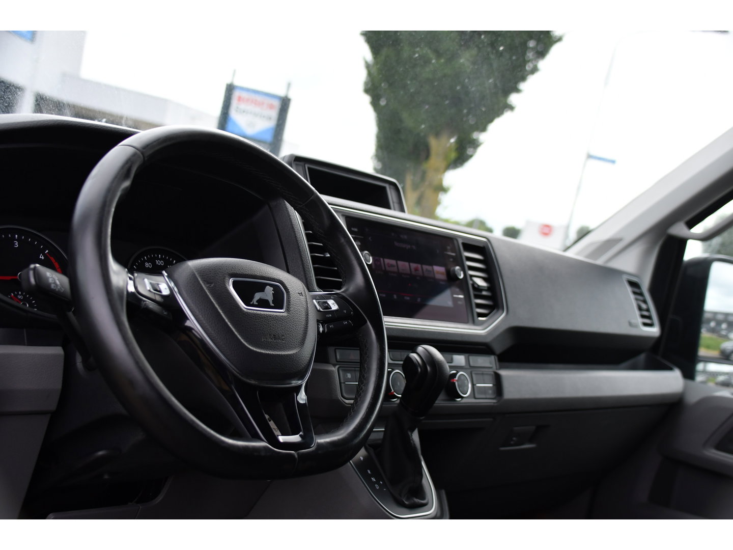 MAN TGE 5.180 35 2.0 L4H3 PB Edition N1! Camera, Cruise, Carplay, 177pk, 3500kg Trekhaak, Multimedia, Automaat, Uniek!