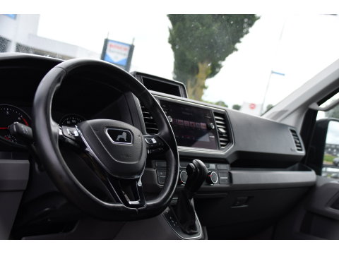 MAN TGE 5.180 35 2.0 L4H3 PB Edition N1! Camera, Cruise, Carplay, 177pk, 3500kg Trekhaak, Multimedia, Automaat, Uniek!