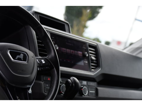 MAN TGE 5.180 35 2.0 L4H3 PB Edition N1! Camera, Cruise, Carplay, 177pk, 3500kg Trekhaak, Multimedia, Automaat, Uniek!