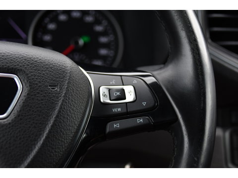 MAN TGE 5.180 35 2.0 L4H3 PB Edition N1! Camera, Cruise, Carplay, 177pk, 3500kg Trekhaak, Multimedia, Automaat, Uniek!