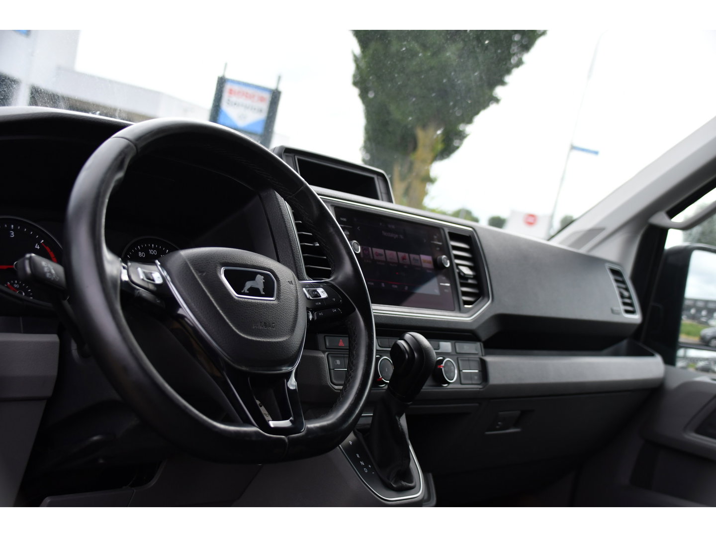 MAN TGE 5.180 35 2.0 L4H3 PB Edition N1! Camera, Cruise, Carplay, 177pk, 3500kg Trekhaak, Multimedia, Automaat, Uniek!