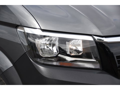 MAN TGE 5.180 35 2.0 L4H3 PB Edition N1! Camera, Cruise, Carplay, 177pk, 3500kg Trekhaak, Multimedia, Automaat, Uniek!