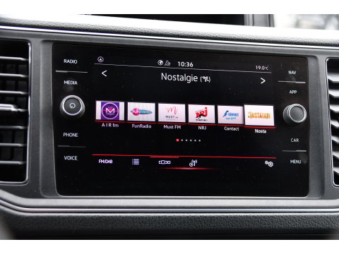 MAN TGE 5.180 35 2.0 L4H3 PB Edition N1! Camera, Cruise, Carplay, 177pk, 3500kg Trekhaak, Multimedia, Automaat, Uniek!