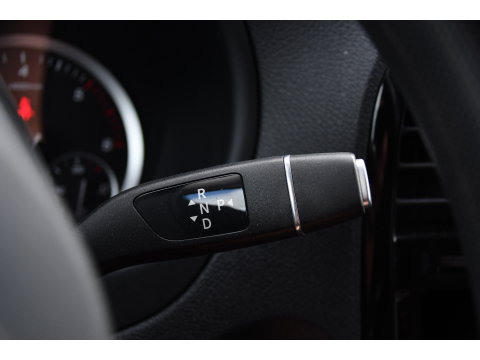 Mercedes-Benz Vito 116 CDI L2 Black Edition Cruise, Carplay, LED, 164pk, Sensoren, Multimedia, Automaat, NAVI, Uniek!