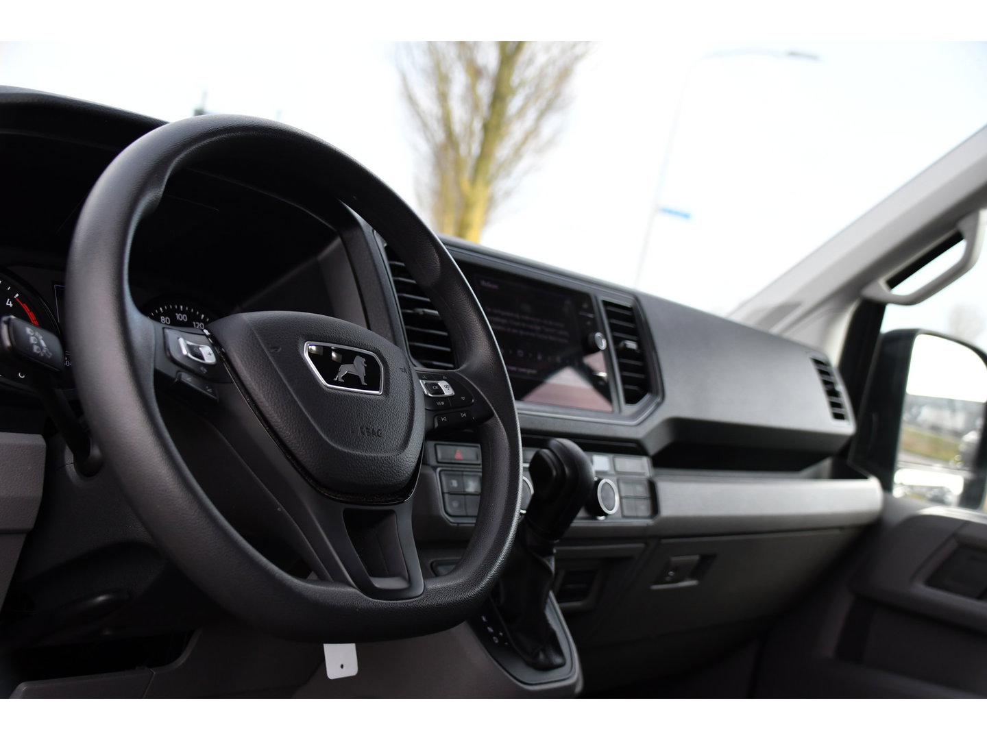 MAN TGE 3.180 35 2.0 L3H3 PB Edition Full Options! Camera, Cruise, Carplay, LED, 177pk, Automaat, Trekhaak 3000kg, Voorruit verwarming, Sensoren, Multimedia, Uniek!