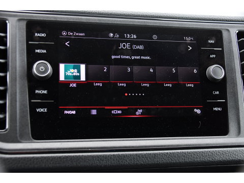 MAN TGE 3.180 35 2.0 L3H3 PB Edition Full Options! Camera, Cruise, Carplay, LED, 177pk, Automaat, Trekhaak 3000kg, Voorruit verwarming, Sensoren, Multimedia, Uniek!