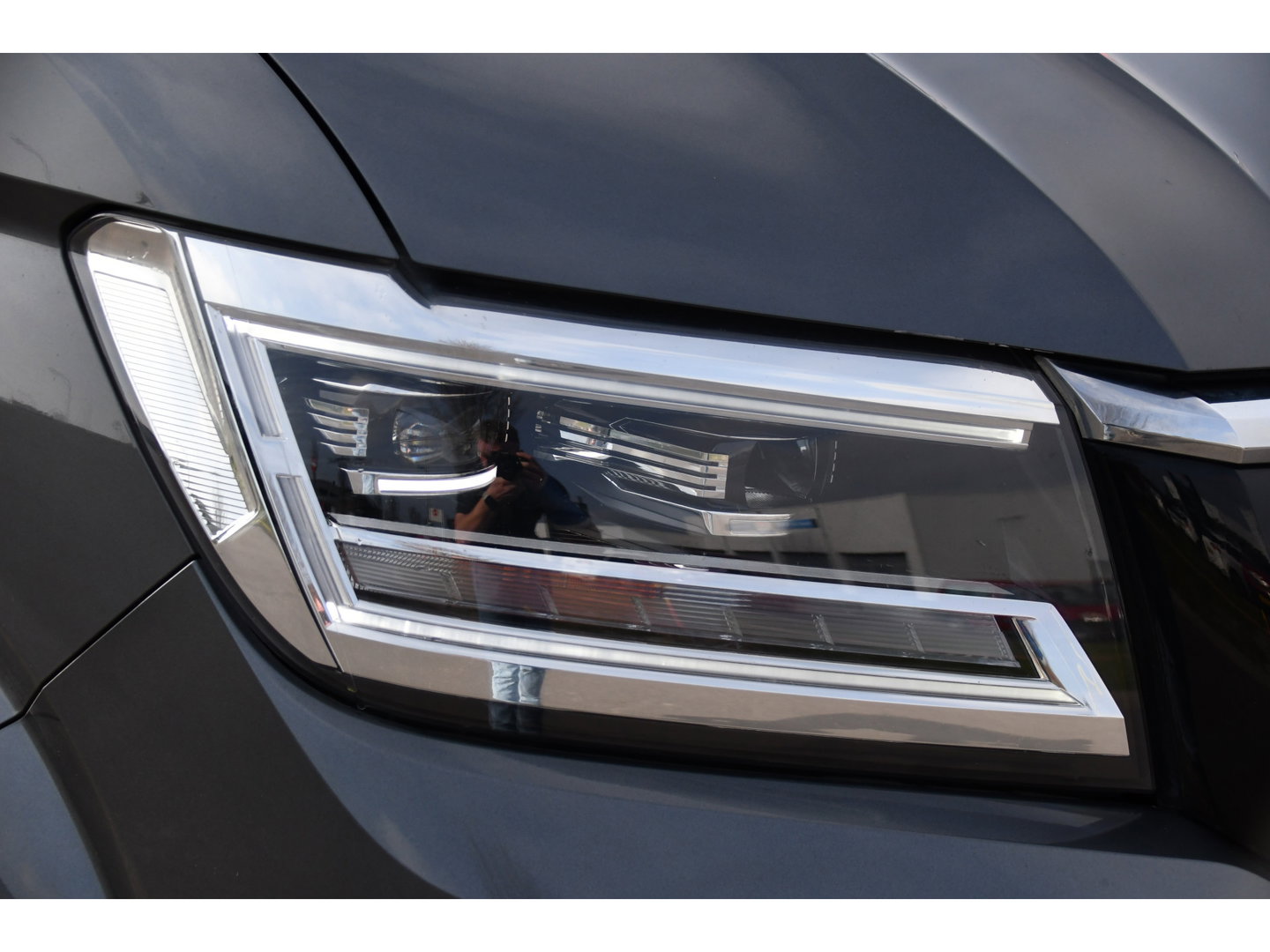 MAN TGE 3.180 35 2.0 L3H3 PB Edition Full Options! Camera, Cruise, Carplay, LED, 177pk, Automaat, Trekhaak 3000kg, Voorruit verwarming, Sensoren, Multimedia, Uniek!