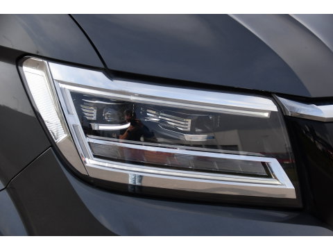 MAN TGE 3.180 35 2.0 L3H3 PB Edition Full Options! Camera, Cruise, Carplay, LED, 177pk, Automaat, Trekhaak 3000kg, Voorruit verwarming, Sensoren, Multimedia, Uniek!