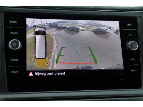 MAN TGE 3.180 35 2.0 L3H3 PB Edition Full Options! Camera, Cruise, Carplay, LED, 177pk, Automaat, Trekhaak 3000kg, Voorruit verwarming, Sensoren, Multimedia, Uniek!