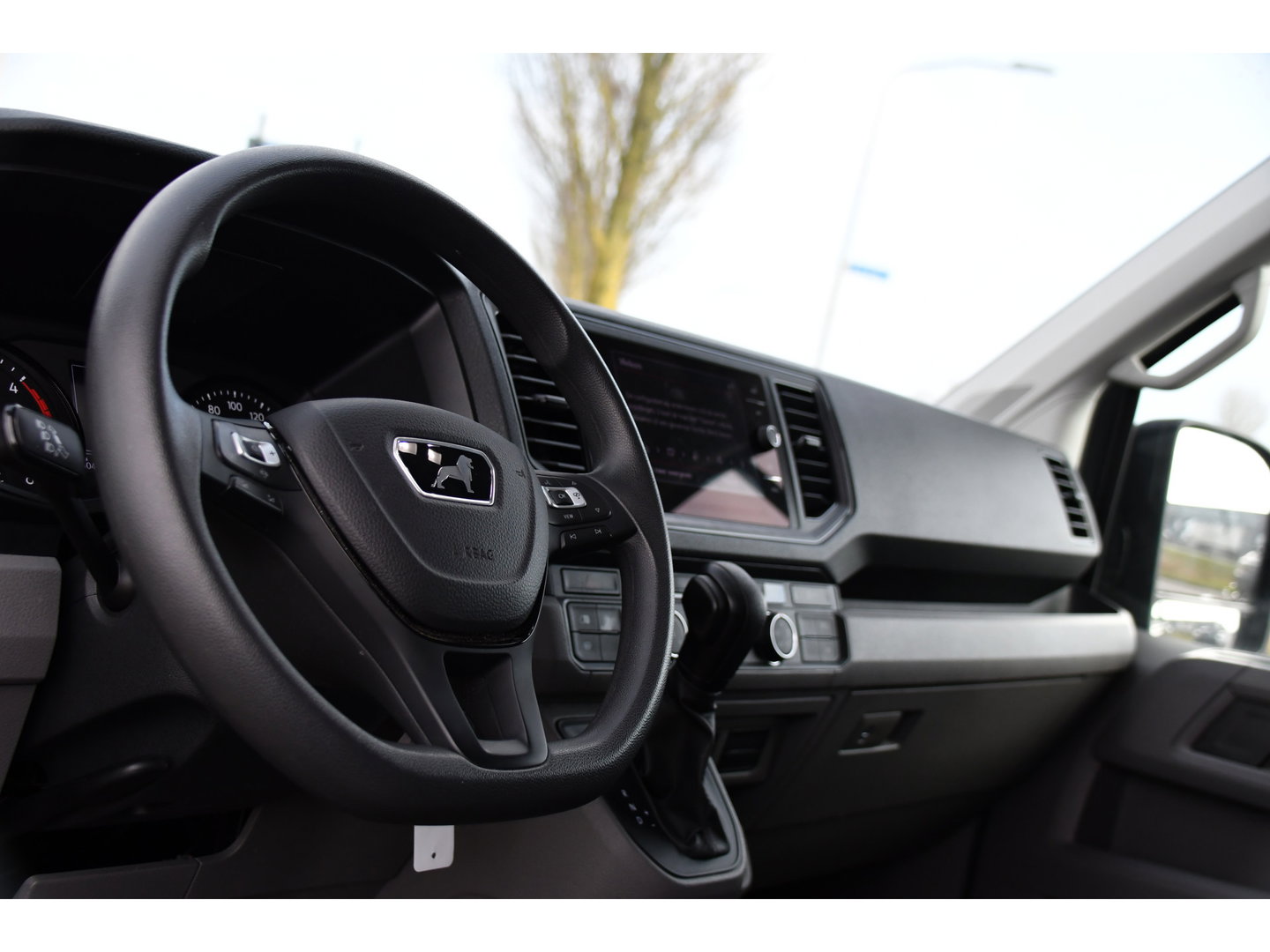 MAN TGE 3.180 35 2.0 L3H3 PB Edition Full Options! Camera, Cruise, Carplay, LED, 177pk, Automaat, Trekhaak 3000kg, Voorruit verwarming, Sensoren, Multimedia, Uniek!