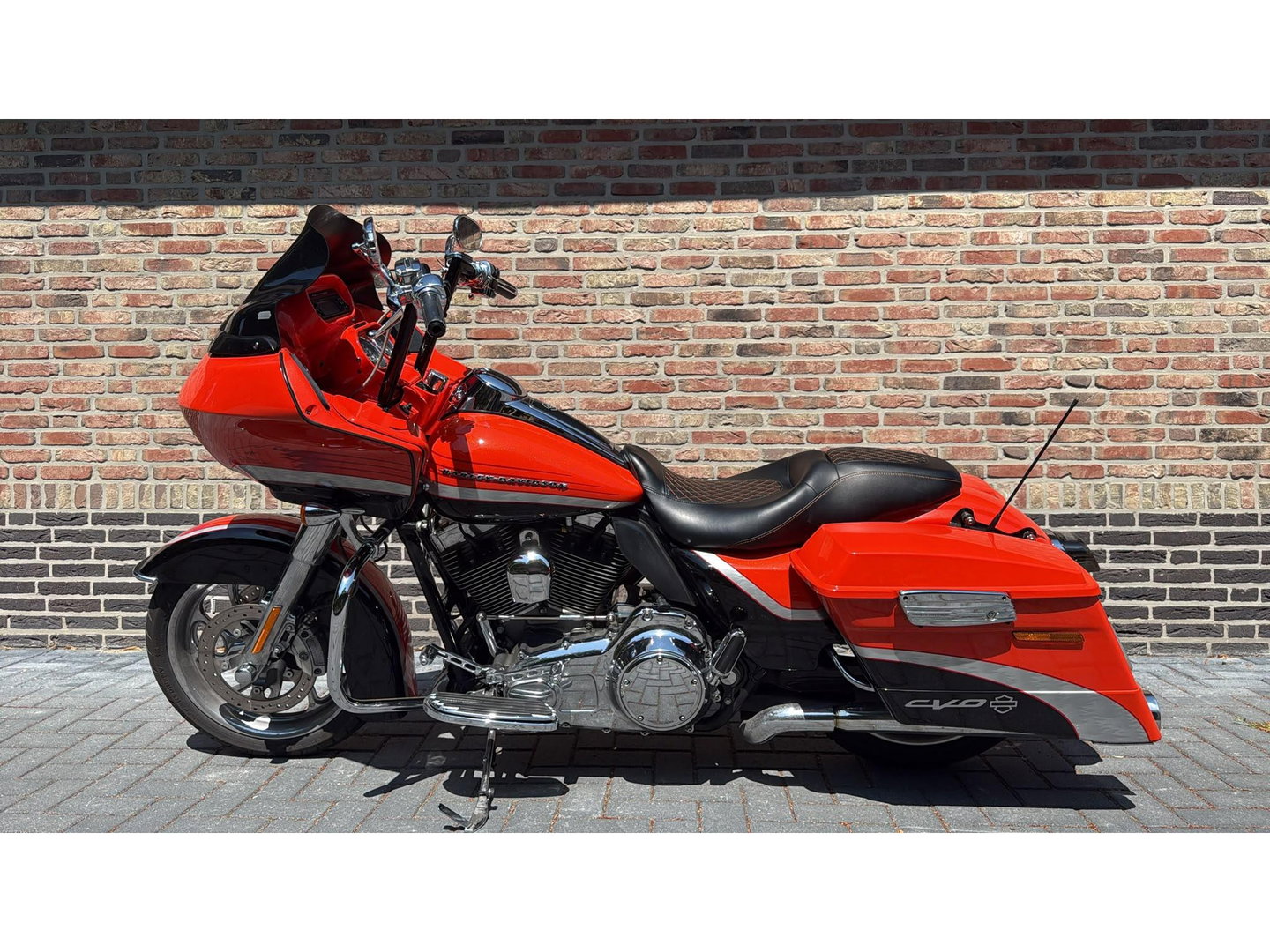 Harley Davidson Road Glide 110 FLTRSE3 CVO Roadglide Screamin Eagle FLTRSE 5HD