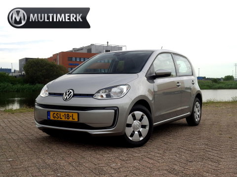 Volkswagen e-up! Style