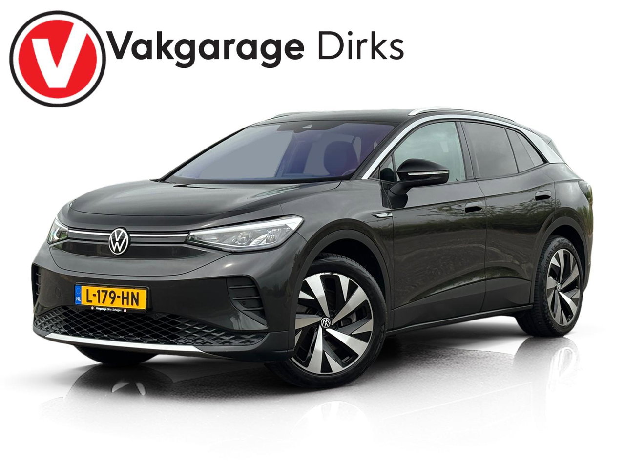 Volkswagen ID.4