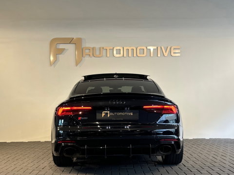 Audi RS5 Sportback 2.9 TFSI quattro Pano|HuD|B&O|Memory|Keyless