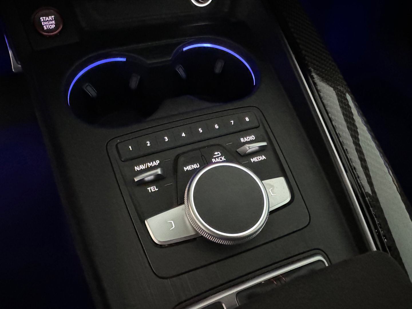 Audi RS5 Sportback 2.9 TFSI quattro Pano|HuD|B&O|Memory|Keyless