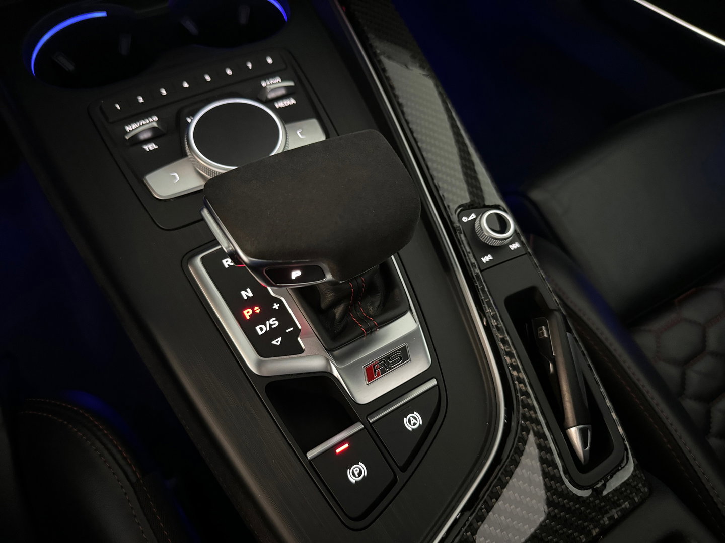 Audi RS5 Sportback 2.9 TFSI quattro Pano|HuD|B&O|Memory|Keyless